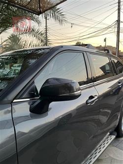 تويوتا هايلاندر